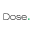 Dose Supplements logo