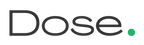Dose. cbd